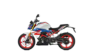 G 310 R